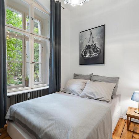The Gleditsch - Perl In Schoeneberg Up To 4 Ppl Berlin Bagian luar foto